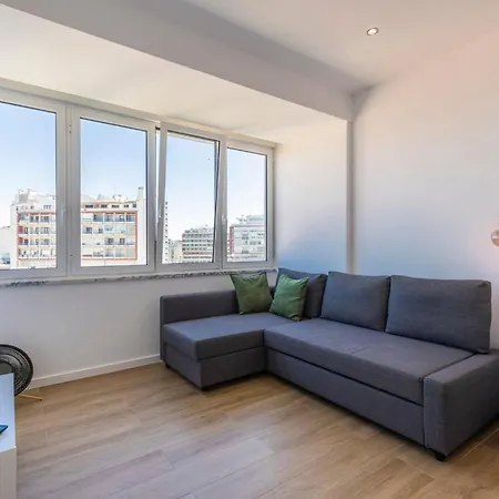Apartman 112 Lisboa