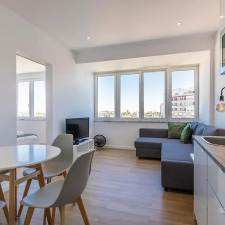 112 Apartamento